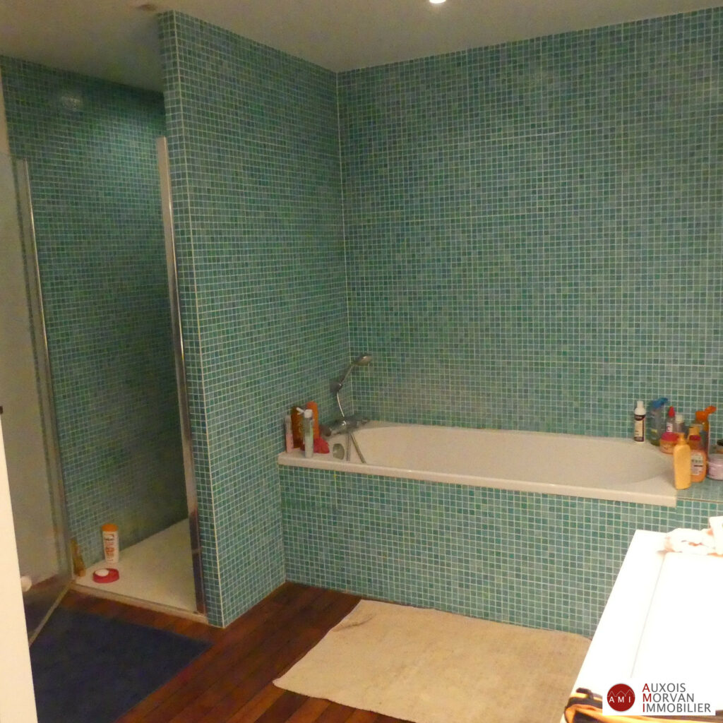 Photo descriptif pour le bien : Maison ancienne