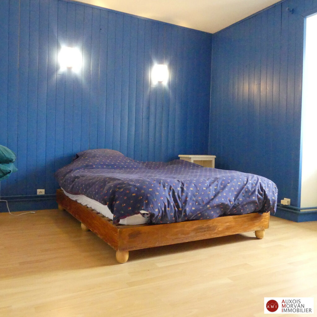 Photo descriptif pour le bien : Maison ancienne