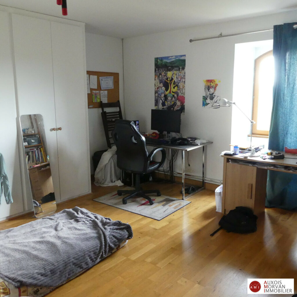 Photo descriptif pour le bien : Maison ancienne