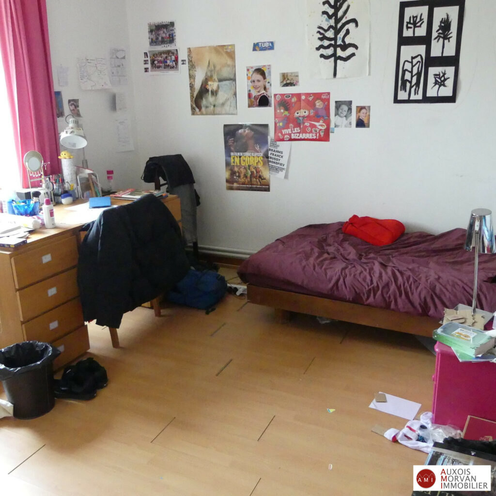 Photo descriptif pour le bien : Maison ancienne