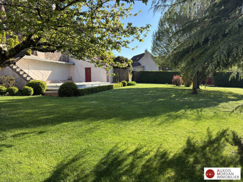 Photo descriptif pour le bien : Maison ancienne
