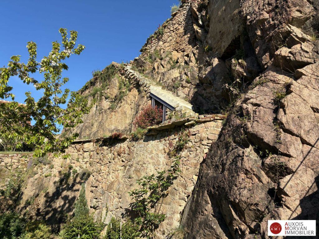 Photo descriptif pour le bien : Maison ancienne