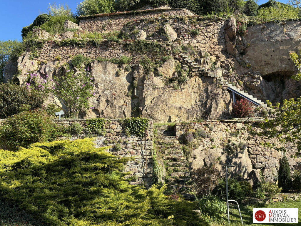 Photo descriptif pour le bien : Maison ancienne