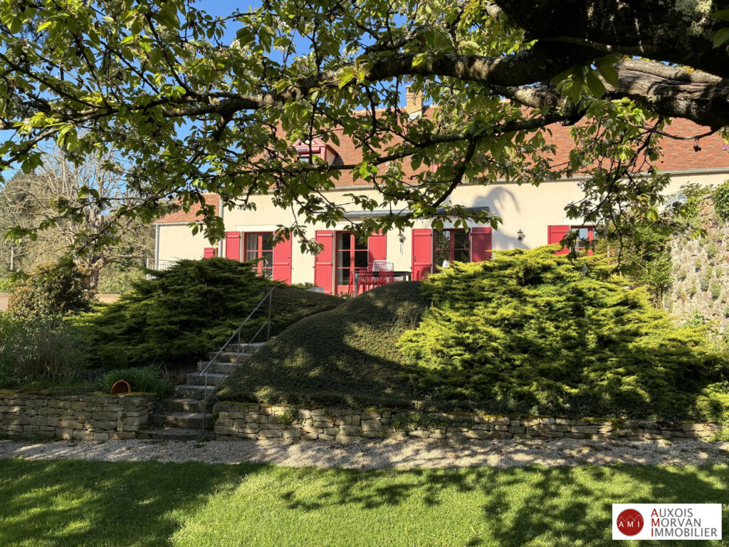 Photo descriptif pour le bien : Maison ancienne