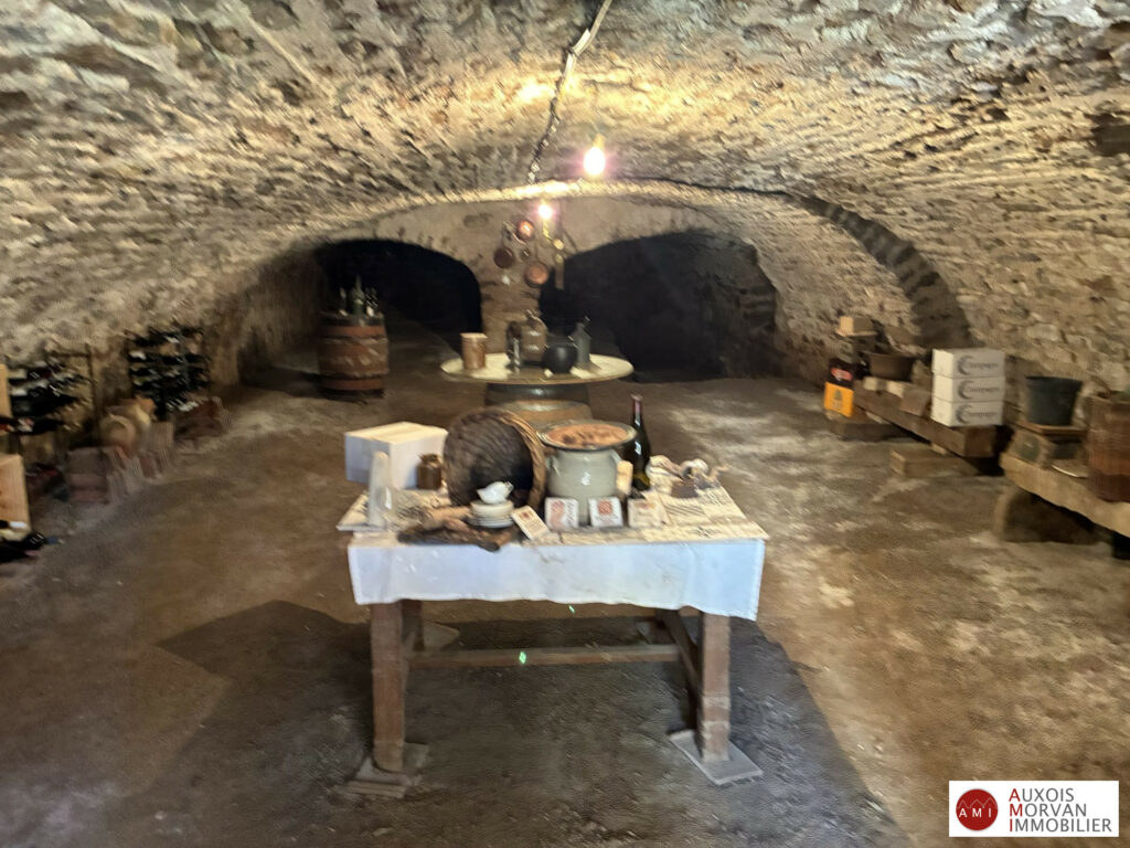 Photo descriptif pour le bien : Maison ancienne