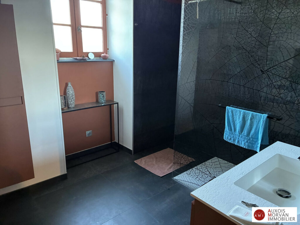 Photo descriptif pour le bien : Maison ancienne
