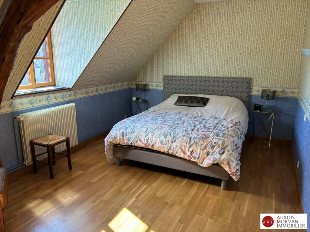 Photo descriptif pour le bien : Maison ancienne