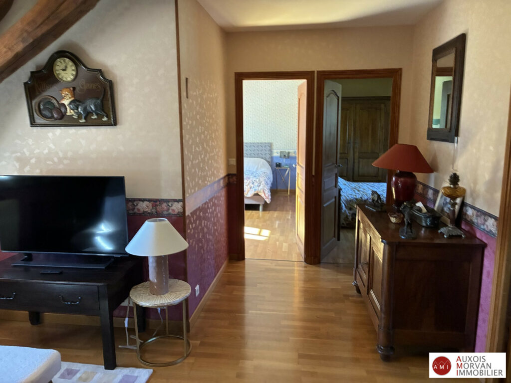 Photo descriptif pour le bien : Maison ancienne