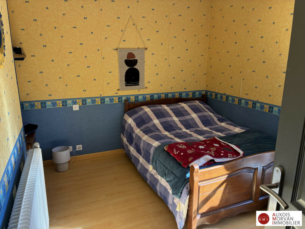 Photo descriptif pour le bien : Maison ancienne