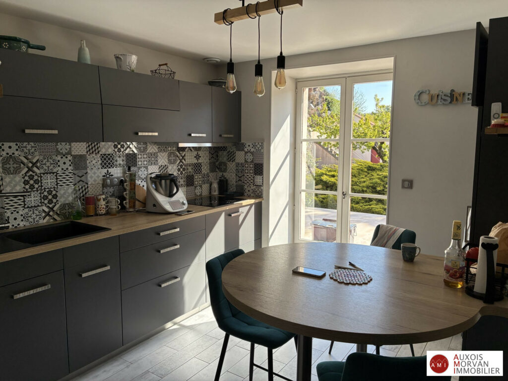 Photo descriptif pour le bien : Maison ancienne