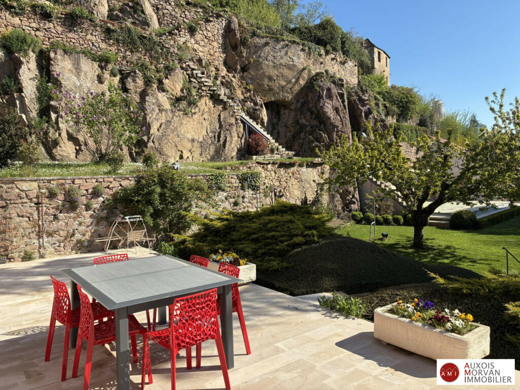 Photo descriptif pour le bien : Maison ancienne