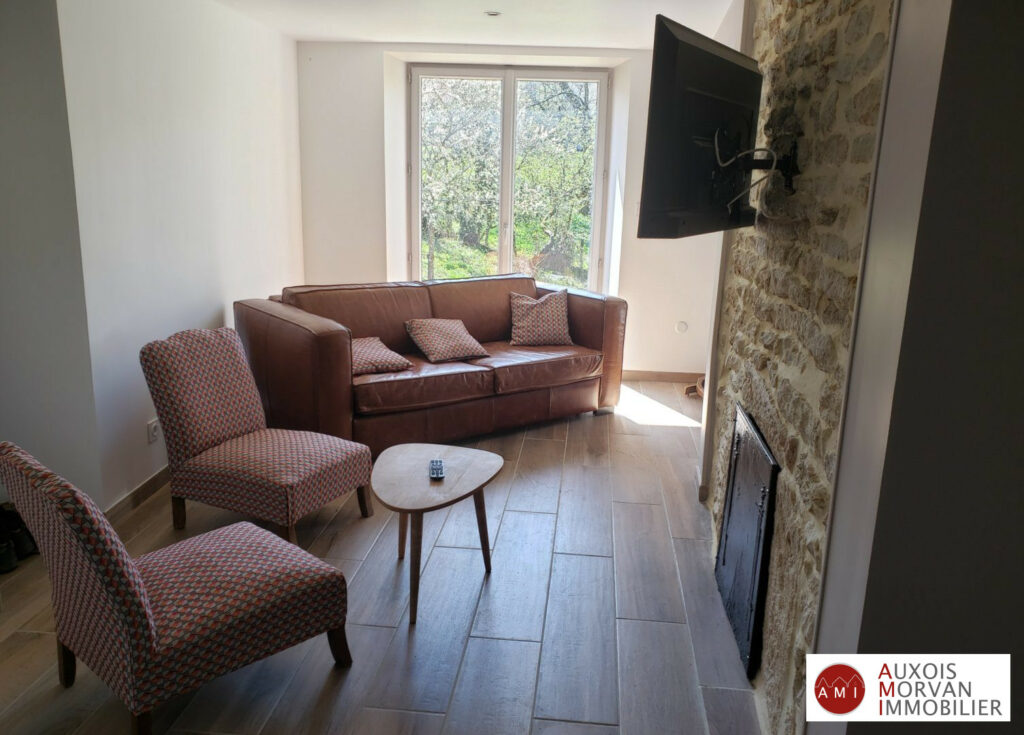 Photo descriptif pour le bien : Maison ancienne