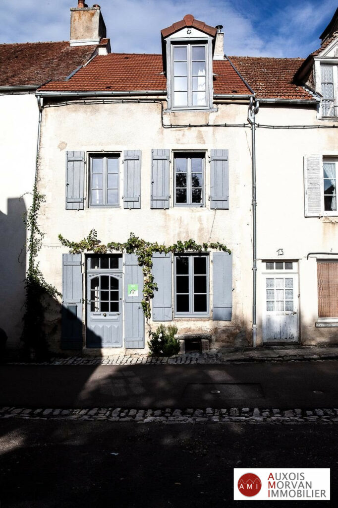 Photo descriptif pour le bien : Maison ancienne