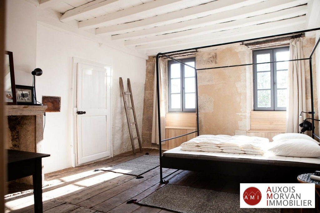 Photo descriptif pour le bien : Maison ancienne