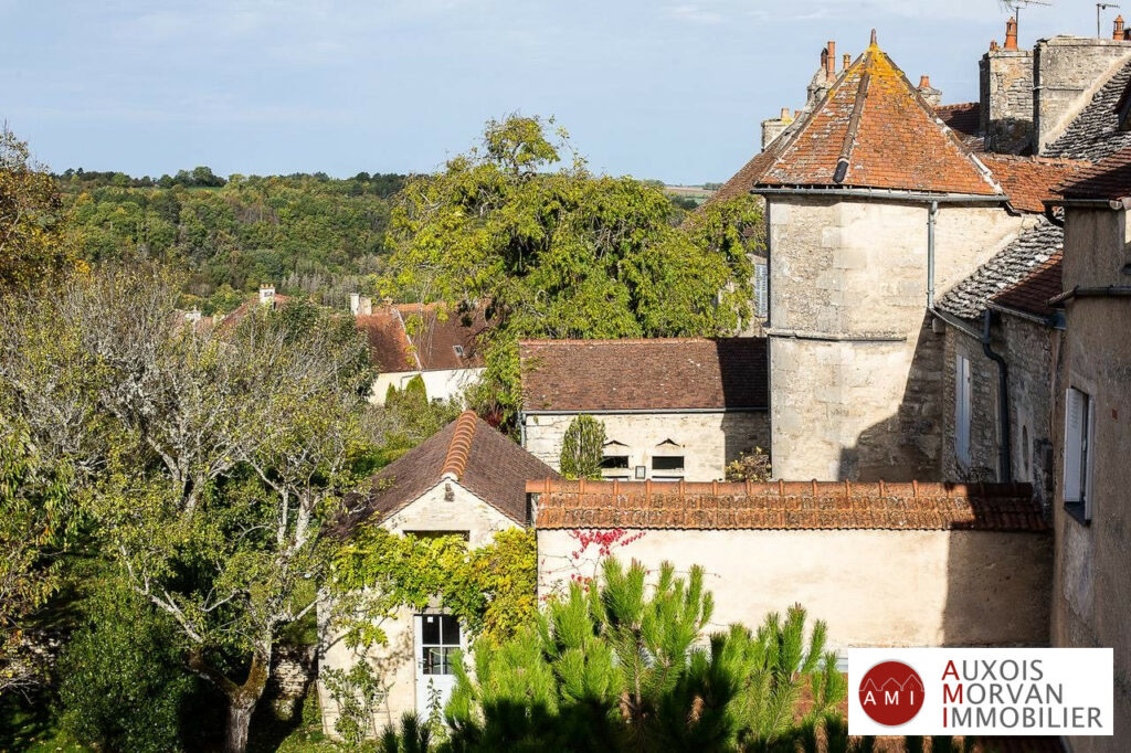 Photo descriptif pour le bien : Maison ancienne