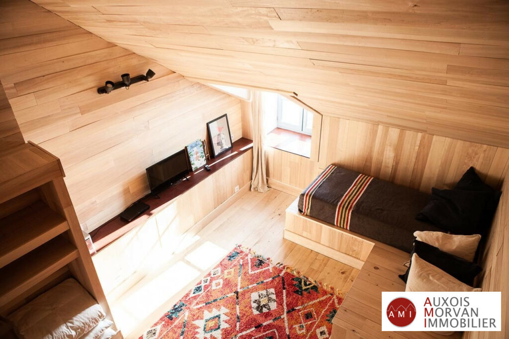 Photo descriptif pour le bien : Maison ancienne