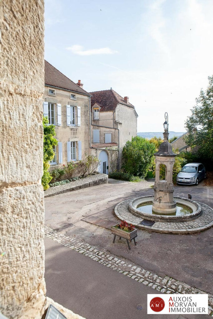 Photo descriptif pour le bien : Maison ancienne