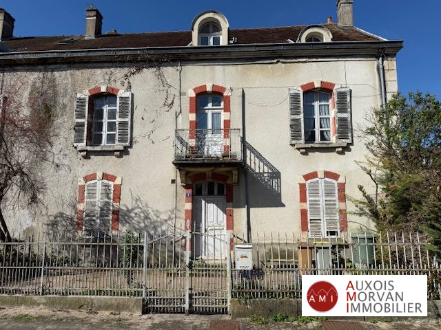 Photo descriptif pour le bien : Maison mitoyenne 1 côté