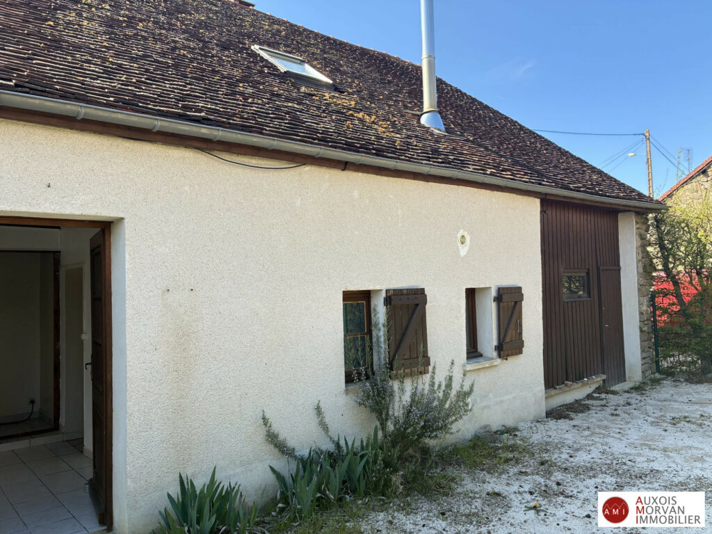 Photo descriptif pour le bien : Maison ancienne