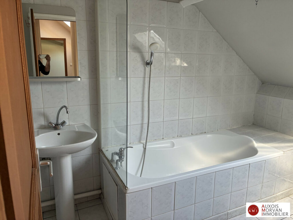 Photo descriptif pour le bien : Maison ancienne