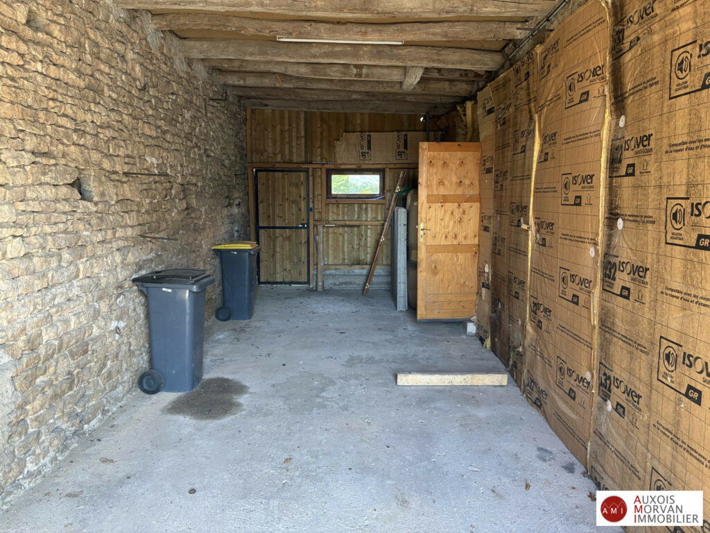 Photo descriptif pour le bien : Maison ancienne