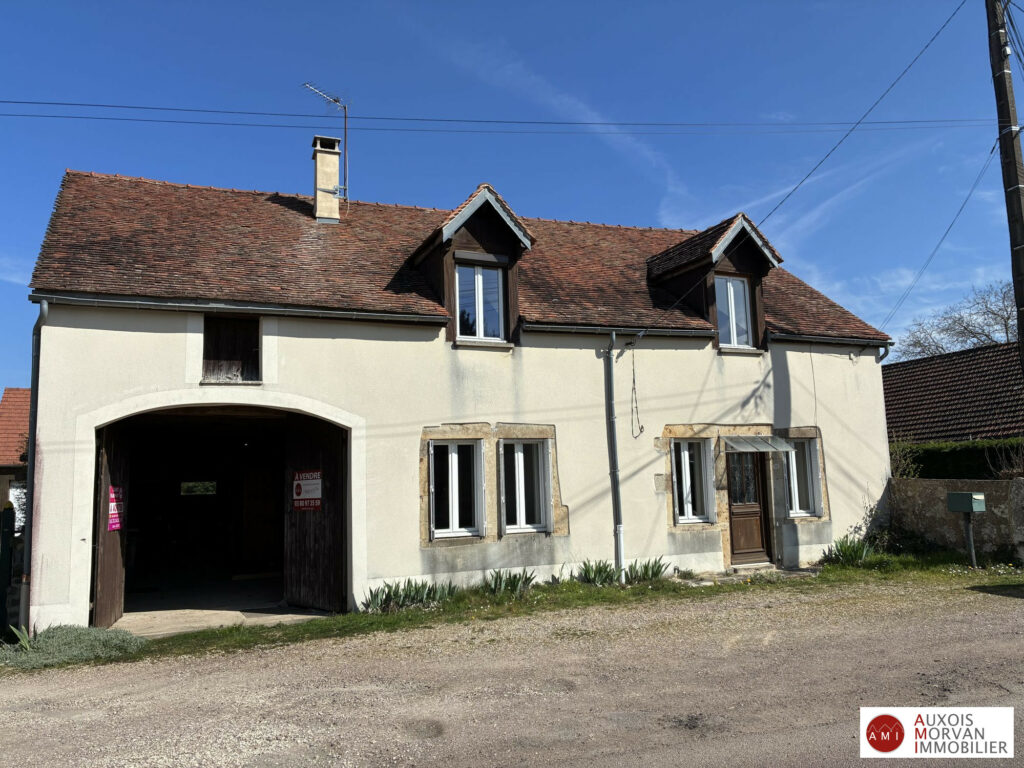 Photo descriptif pour le bien : Maison ancienne