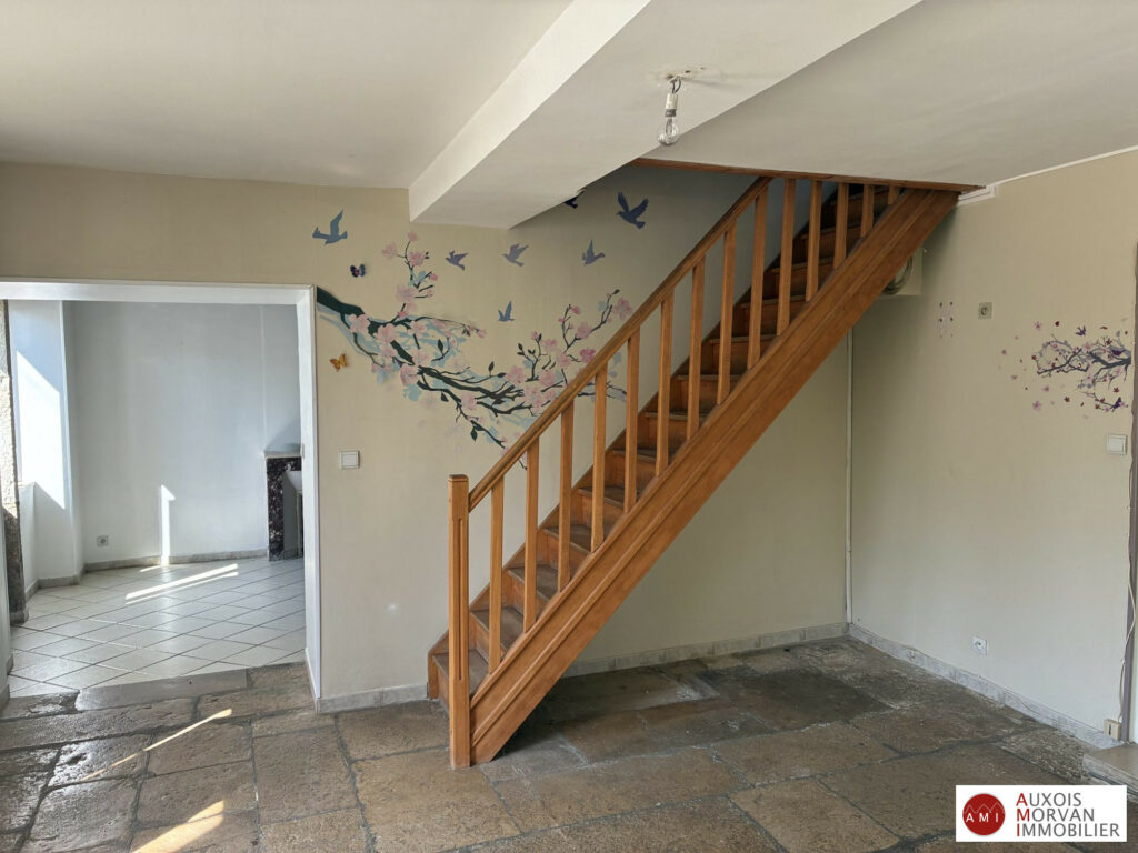 Photo descriptif pour le bien : Maison ancienne