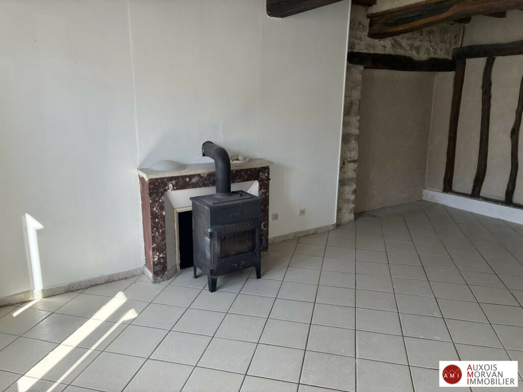 Photo descriptif pour le bien : Maison ancienne