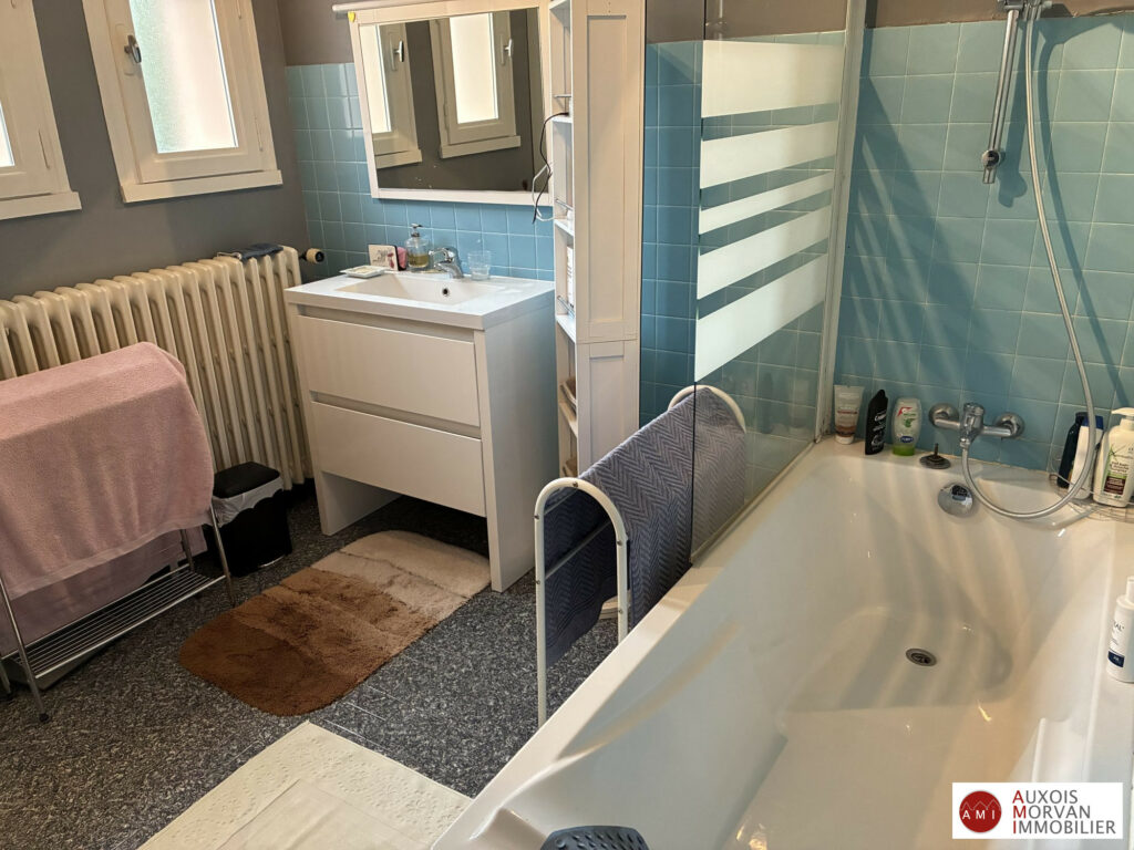 Photo descriptif pour le bien : Maison individuelle