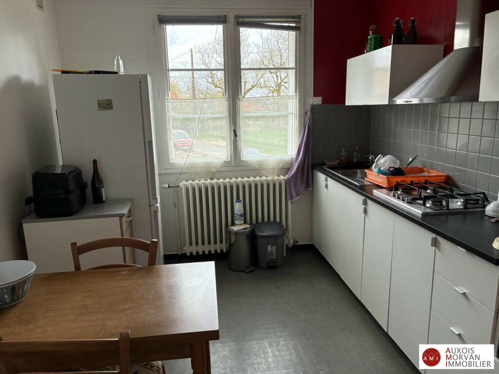 Photo descriptif pour le bien : Maison individuelle