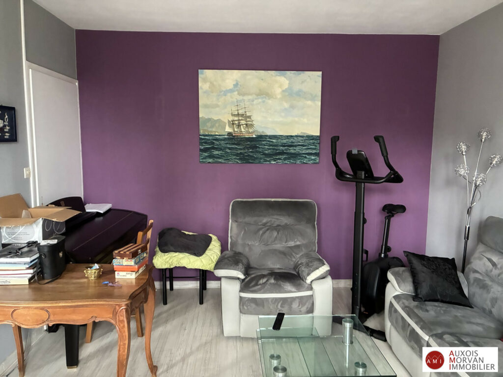 Photo descriptif pour le bien : Maison individuelle