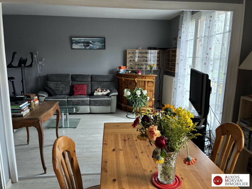 Photo descriptif pour le bien : Maison individuelle