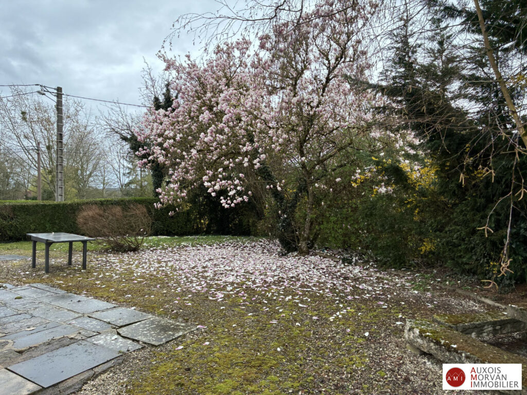 Photo descriptif pour le bien : Maison individuelle