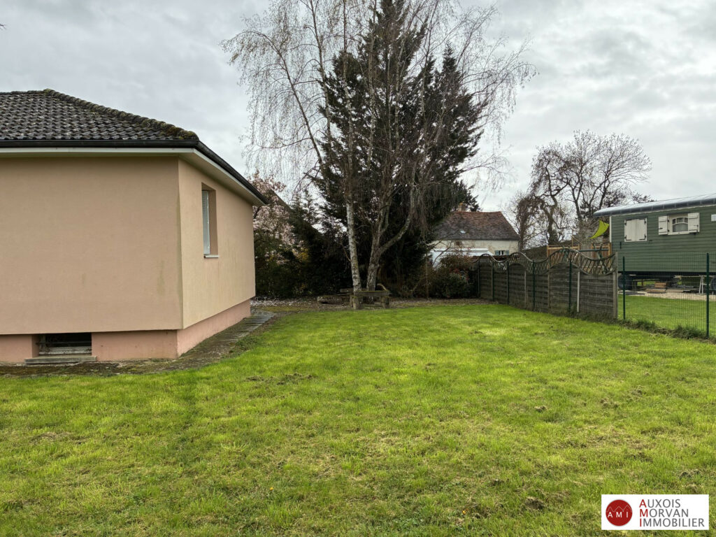 Photo descriptif pour le bien : Maison individuelle