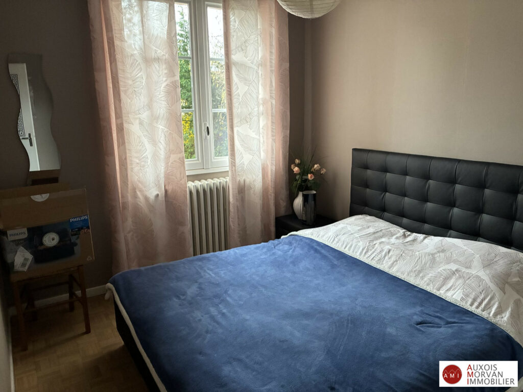 Photo descriptif pour le bien : Maison individuelle