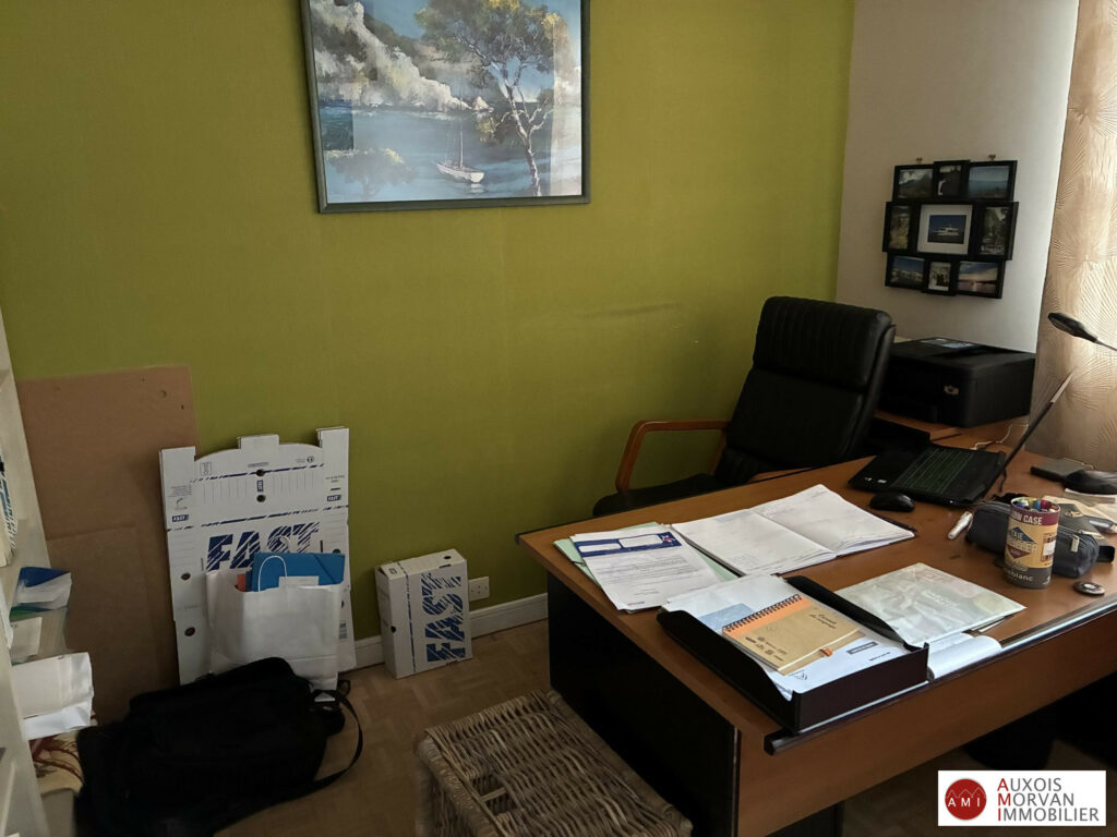 Photo descriptif pour le bien : Maison individuelle