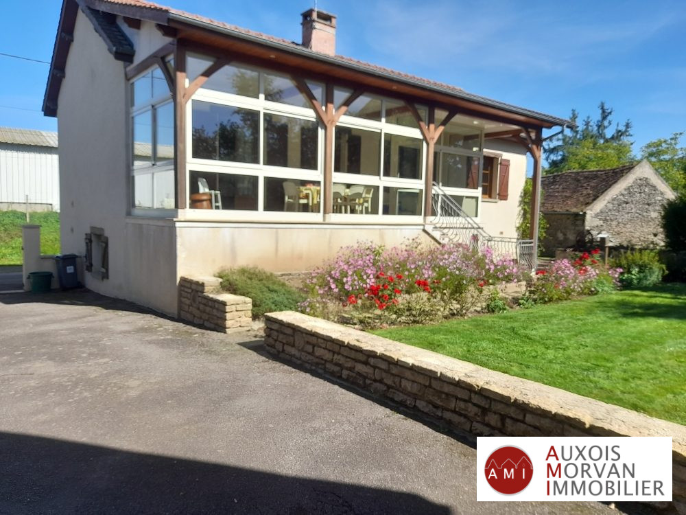 Photo descriptif pour le bien : Maison individuelle