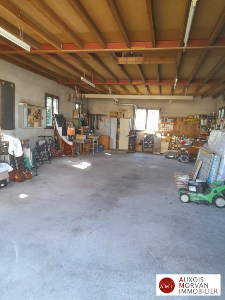 Photo descriptif pour le bien : Maison individuelle