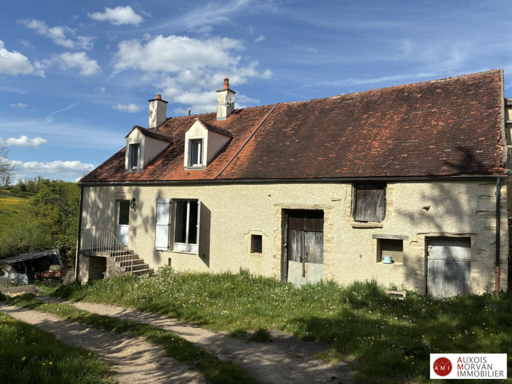 Photo descriptif pour le bien : Maison ancienne