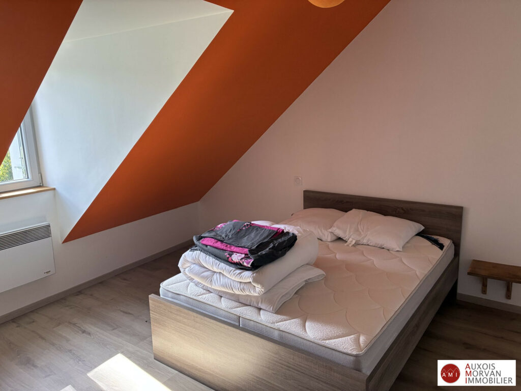 Photo descriptif pour le bien : Maison ancienne