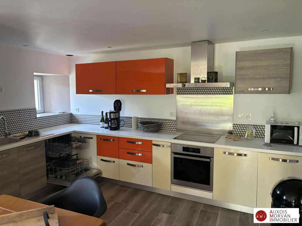 Photo descriptif pour le bien : Maison ancienne