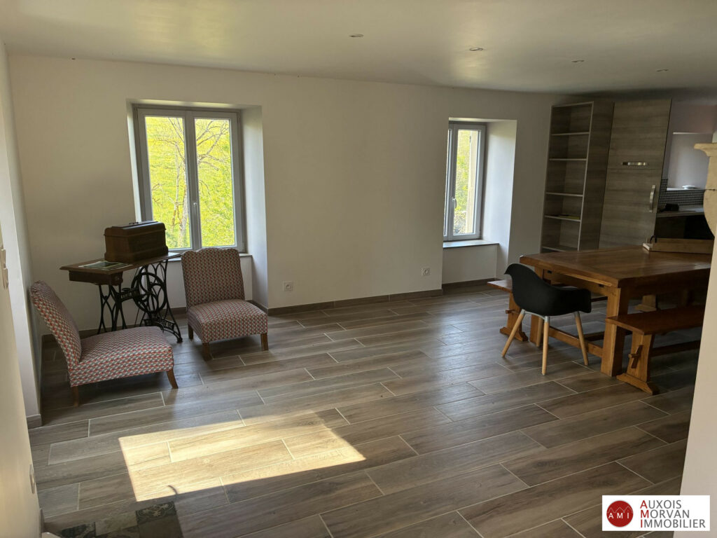 Photo descriptif pour le bien : Maison ancienne