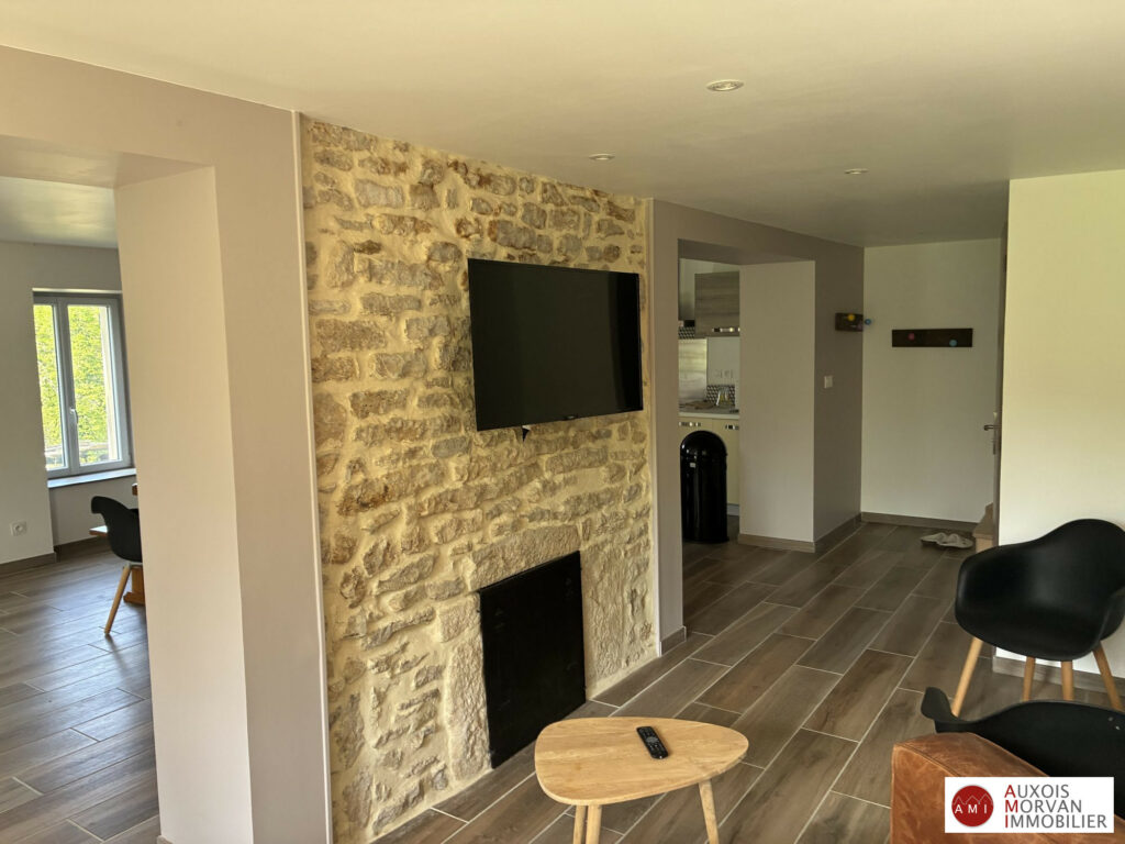 Photo descriptif pour le bien : Maison ancienne