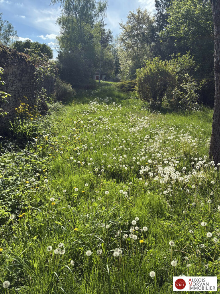 Photo descriptif pour le bien : Maison ancienne