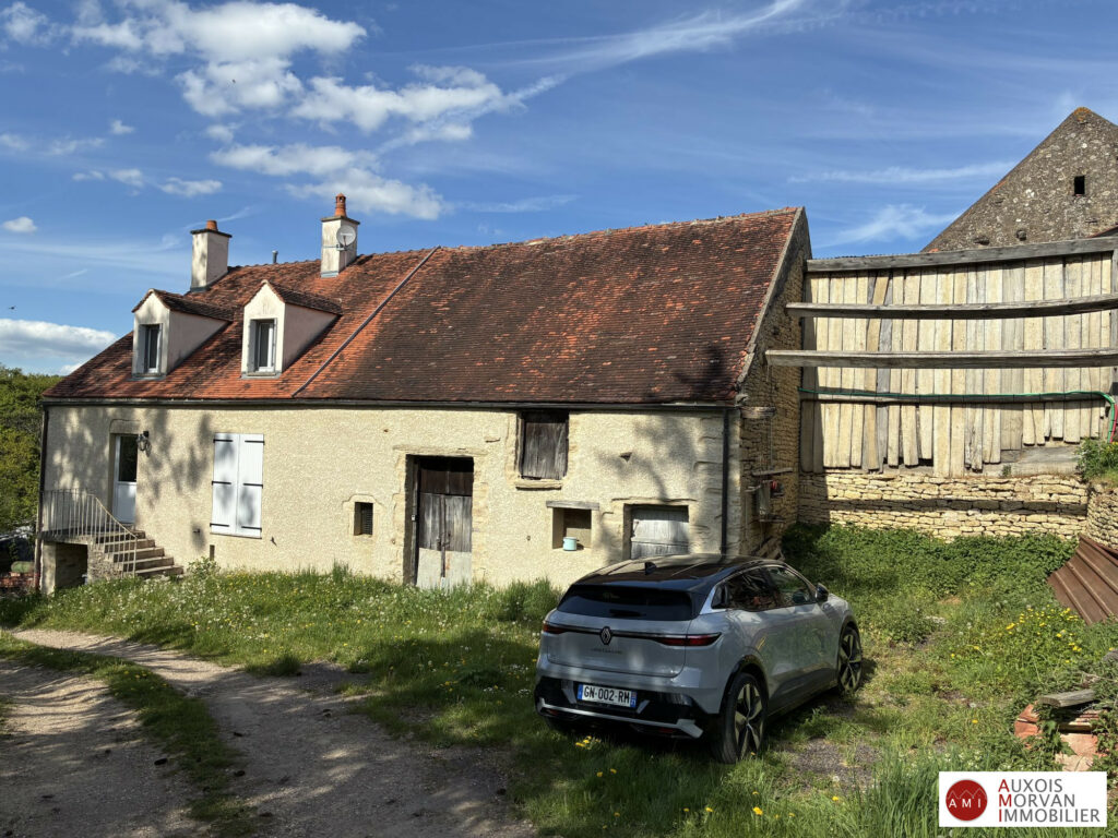 Photo descriptif pour le bien : Maison ancienne