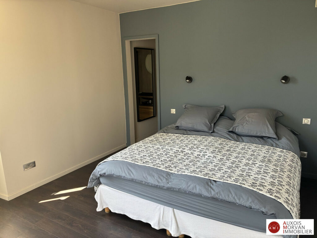 Photo descriptif pour le bien : Maison bourgeoise