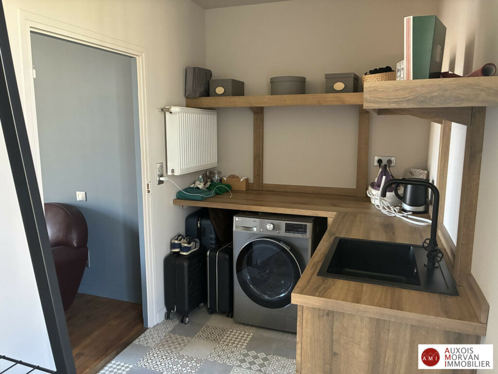 Photo descriptif pour le bien : Maison bourgeoise