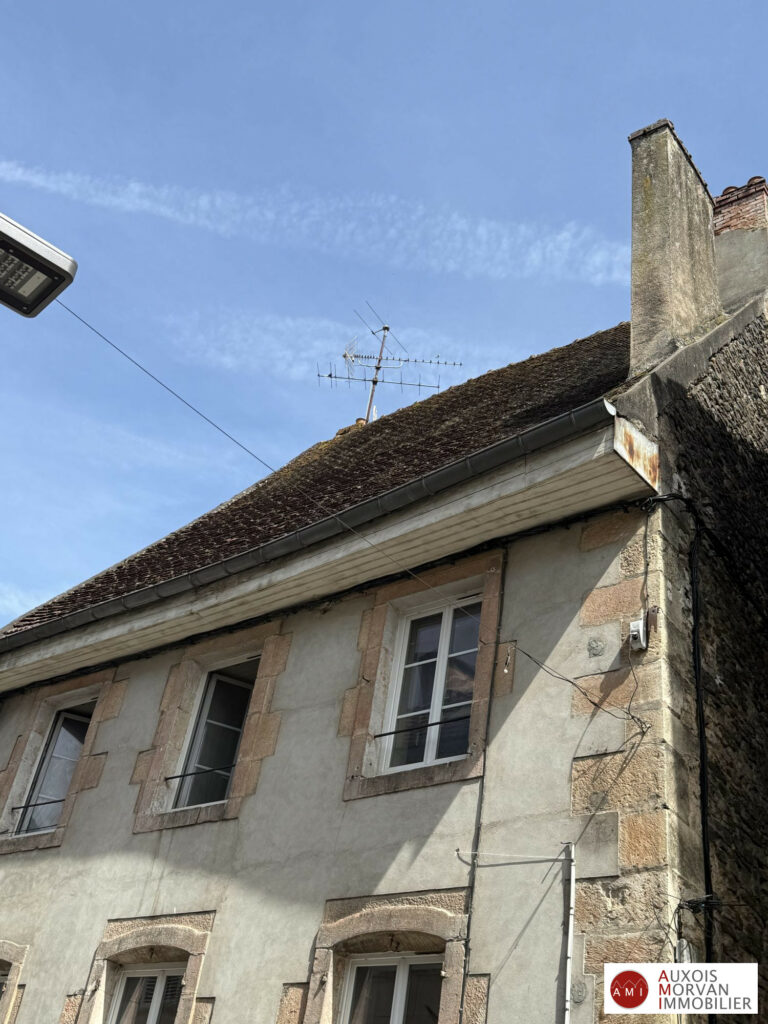 Photo descriptif pour le bien : Immeuble