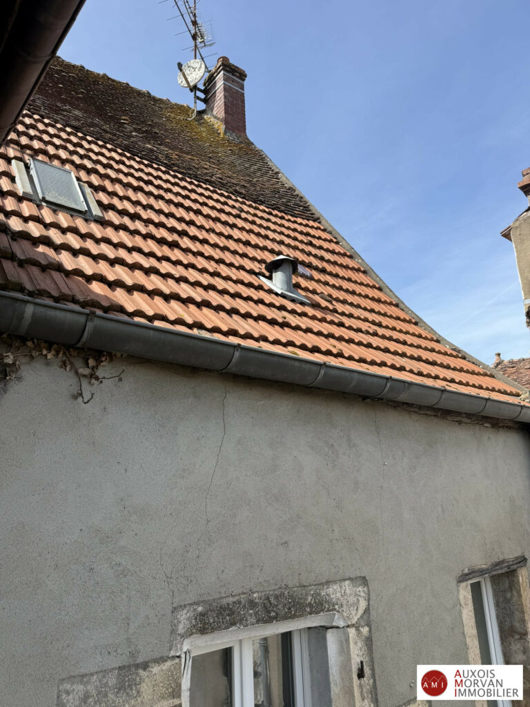 Photo descriptif pour le bien : Immeuble