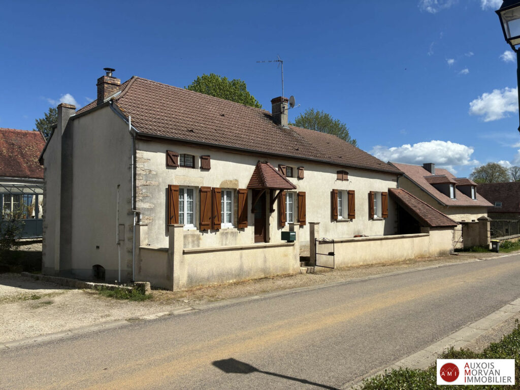 Photo descriptif pour le bien : Maison ancienne
